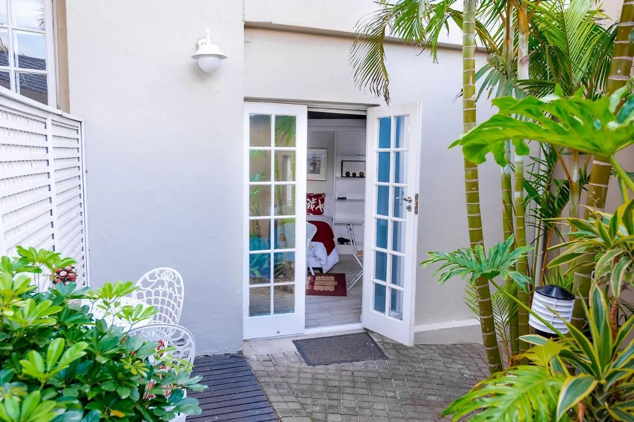 Conifer Beach House Port Elizabeth South Africa
