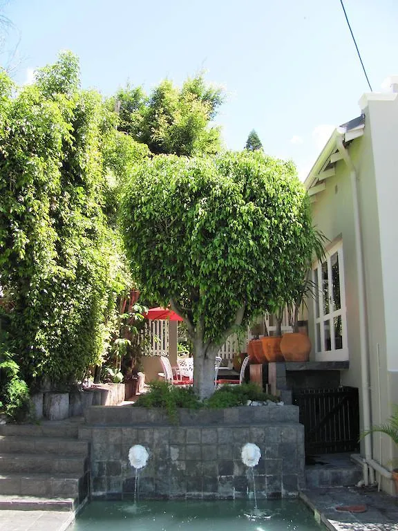 Conifer Beach House Port Elizabeth Bed & Breakfast