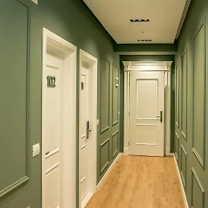 Hotel Oda Aparthotel Shkoder ***