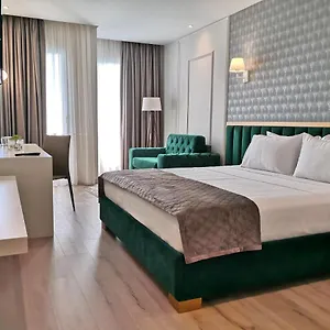 Hotel Iliad 