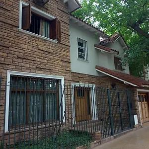 Hostel Casteleyhost 