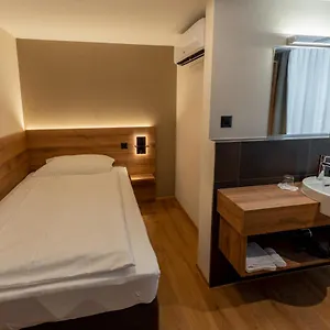Inn Ziegelhuesi Hotel, Bei Bern ***