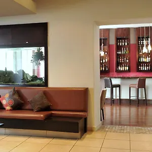 Hotel Aha Adderley ****