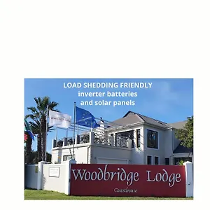 Bed & Breakfast Woodbridge ***