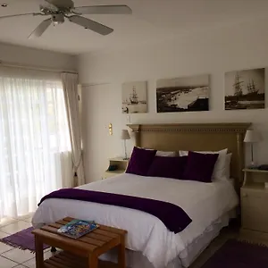 4* Guest house Anchorage