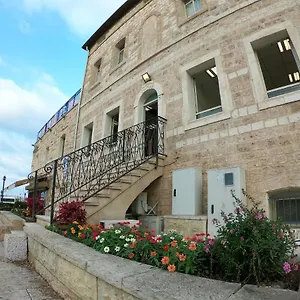 Haifa Hostel Israël