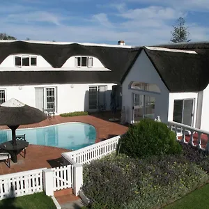 Bed & Breakfast Lagoon ***