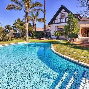 4* Guest house King George's