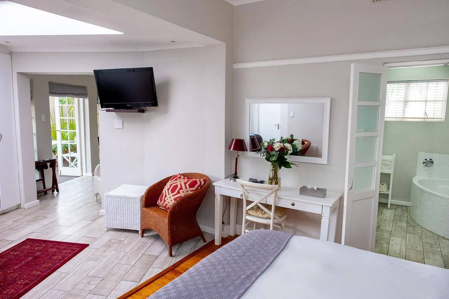 Conifer Beach House Port Elizabeth