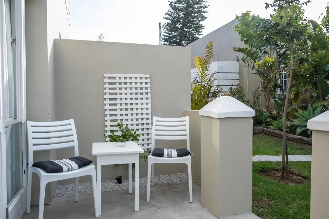 Conifer Beach House Port Elizabeth
