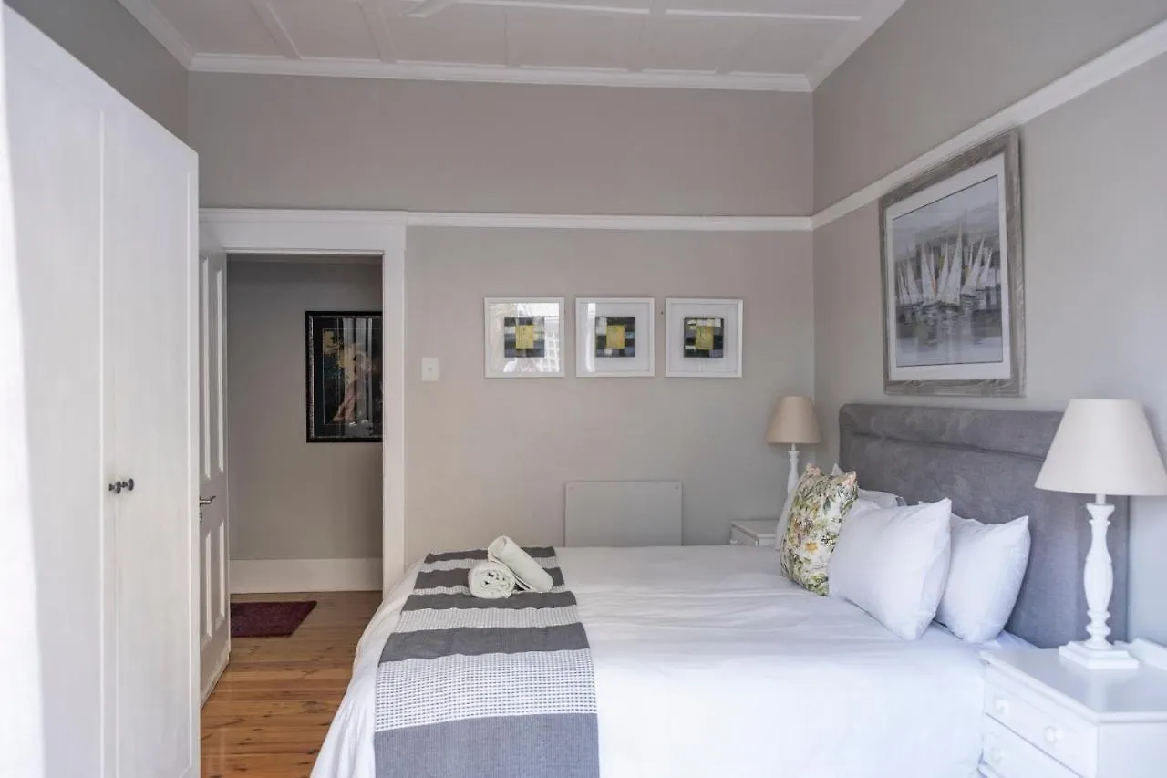 Conifer Beach House Port Elizabeth